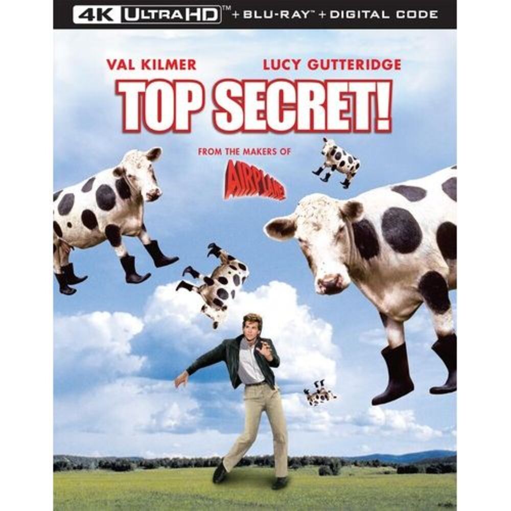 Top Secret